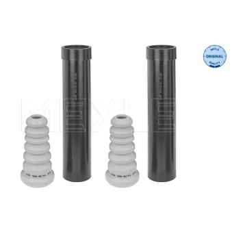 Kit de protection contre la poussière, amortisseur MEYLE 714 740 0006 pour OPEL ASTRA 2.0 TDCi - 110cv
