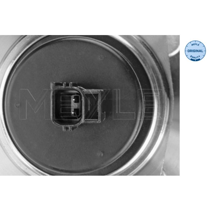 Moyeu de roue avant MEYLE 714 750 0009 - Visuel 2