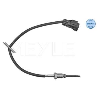 Capteur, température des gaz MEYLE OEM 8V4112B591AA