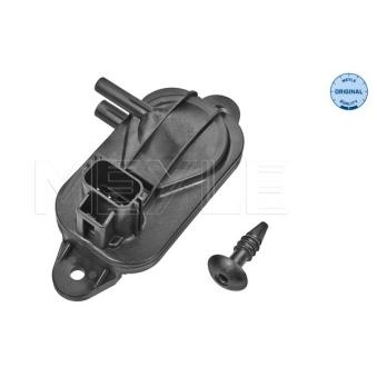 Capteur, pression des gaz échappement MEYLE OEM 6S715H209AC