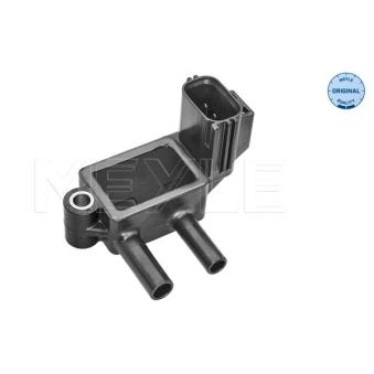 Capteur, pression des gaz échappement MEYLE OEM AV615L200AB