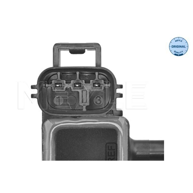 Capteur, pression des gaz échappement MEYLE 714 801 0002 - Visuel 2