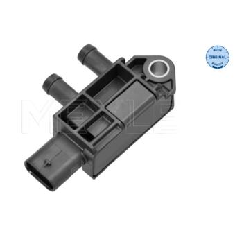 Capteur, pression des gaz échappement MEYLE [714 801 0009]