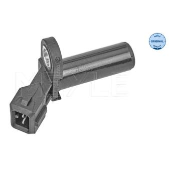 Capteur d'angle, vilebrequin MEYLE OEM 6859705