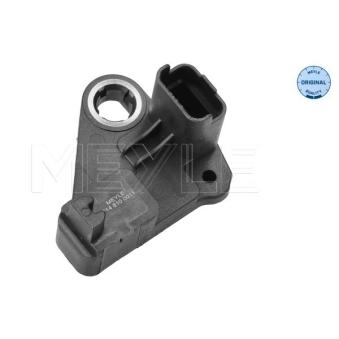 Capteur d'angle, vilebrequin MEYLE OEM LR021649