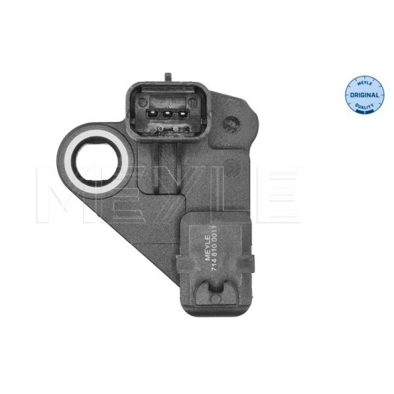 Capteur d'angle, vilebrequin MEYLE 714 810 0011 - Visuel 1