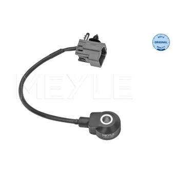 Capteur de cognement MEYLE 714 811 0001 pour RENAULT MASTER 2.0 CD - 110cv