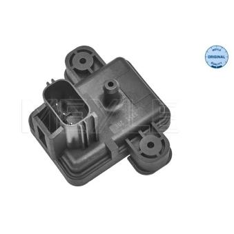 Capteur, pression du tuyau d'admission MEYLE OEM 1127268