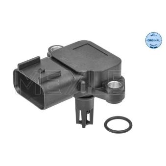 Capteur, pression du tuyau d'admission MEYLE 714 812 0009 pour FORD B-MAX 1.4 16V - 75cv