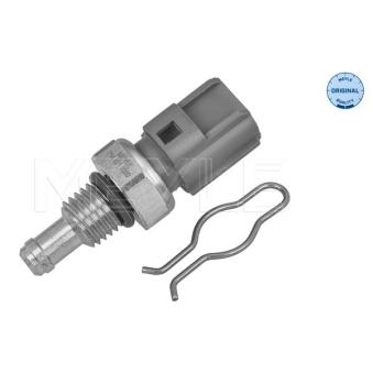 Sonde de température, liquide de refroidissement MEYLE 714 821 0000 pour MERCEDES-BENZ EQE 2.0 CD - 110cv