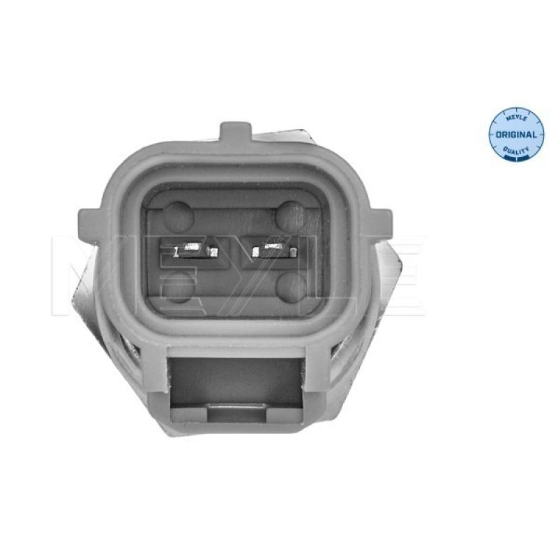 Sonde de température, liquide de refroidissement MEYLE 714 821 0001 - Visuel 1