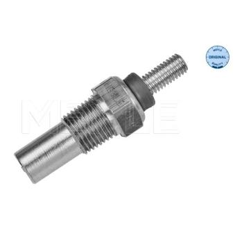 Sonde de température, liquide de refroidissement MEYLE [714 821 0004]