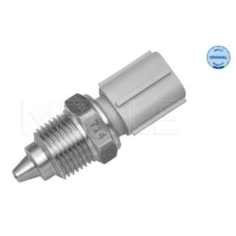 Sonde de température, liquide de refroidissement MEYLE 714 821 0005 pour FORD TRANSIT 2.5 DI - 76cv