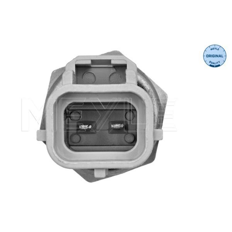 Sonde de température, liquide de refroidissement MEYLE 714 821 0005 - Visuel 1