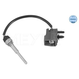 Sonde de température, liquide de refroidissement MEYLE 714 821 0006 pour MAZDA B SERIE 2.2 TDCi - 110cv