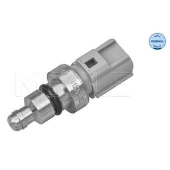 Sonde de température, liquide de refroidissement MEYLE OEM XS6F12A648BA
