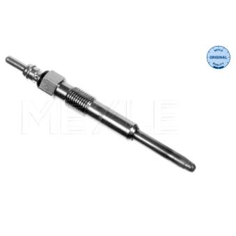 Bougie de préchauffage MEYLE OEM 1207069