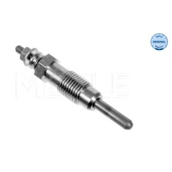 Bougie de préchauffage MEYLE [714 860 0001]