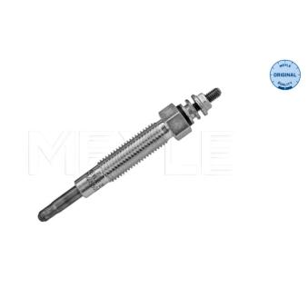 Bougie de préchauffage MEYLE OEM 1952464