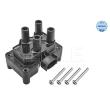 MEYLE 714 885 0011 - Bobine d'allumage