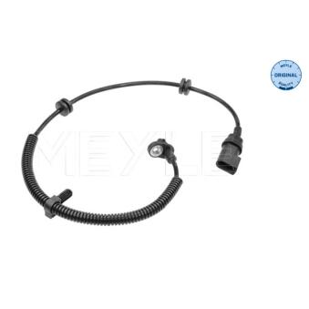 Capteur, vitesse de roue MEYLE OEM 1067210