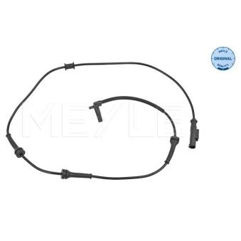 Capteur, vitesse de roue MEYLE 714 899 0021 pour FORD KA 1.3 TDCi - 75cv