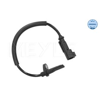 Capteur, vitesse de roue MEYLE 714 899 0029 pour FORD TRANSIT 2.0 TDCi - 130cv