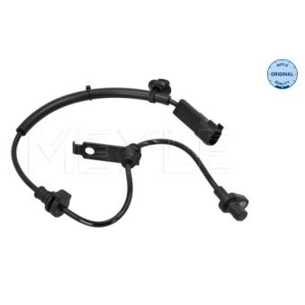 Capteur, vitesse de roue MEYLE 714 899 0031 pour FORD GALAXY 2.0 EcoBlue - 120cv