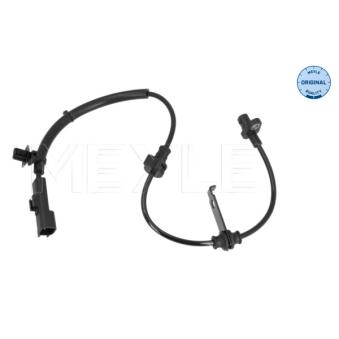 Capteur, vitesse de roue MEYLE 714 899 0035 pour FORD GALAXY 2.0 EcoBlue - 120cv