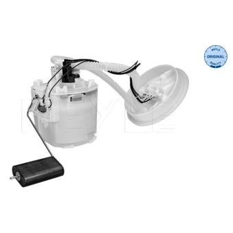 Unité d'injection de carburant MEYLE OEM 1096174