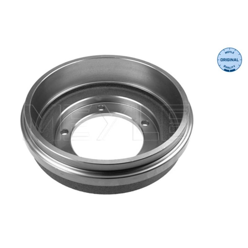 Tambour de frein MEYLE 715 523 7031 - Visuel 1
