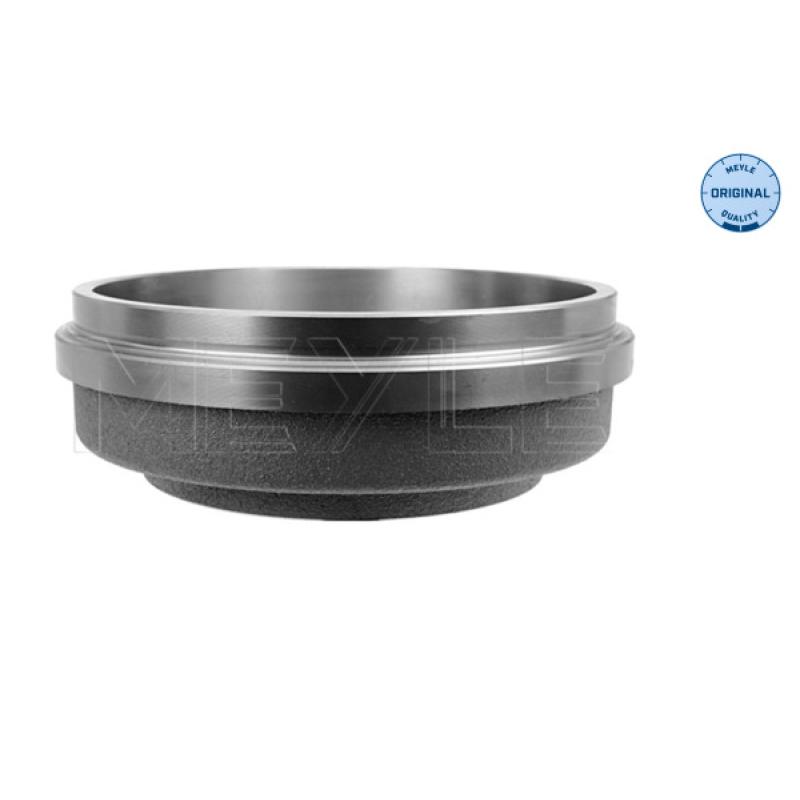 Tambour de frein MEYLE 715 523 7031 - Visuel 2
