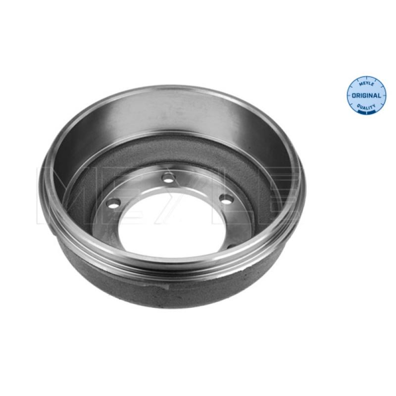Tambour de frein MEYLE 715 523 7032 - Visuel 1