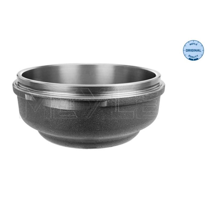 Tambour de frein MEYLE 715 523 7032 - Visuel 2