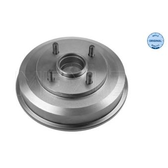 Tambour de frein MEYLE OEM 3049844