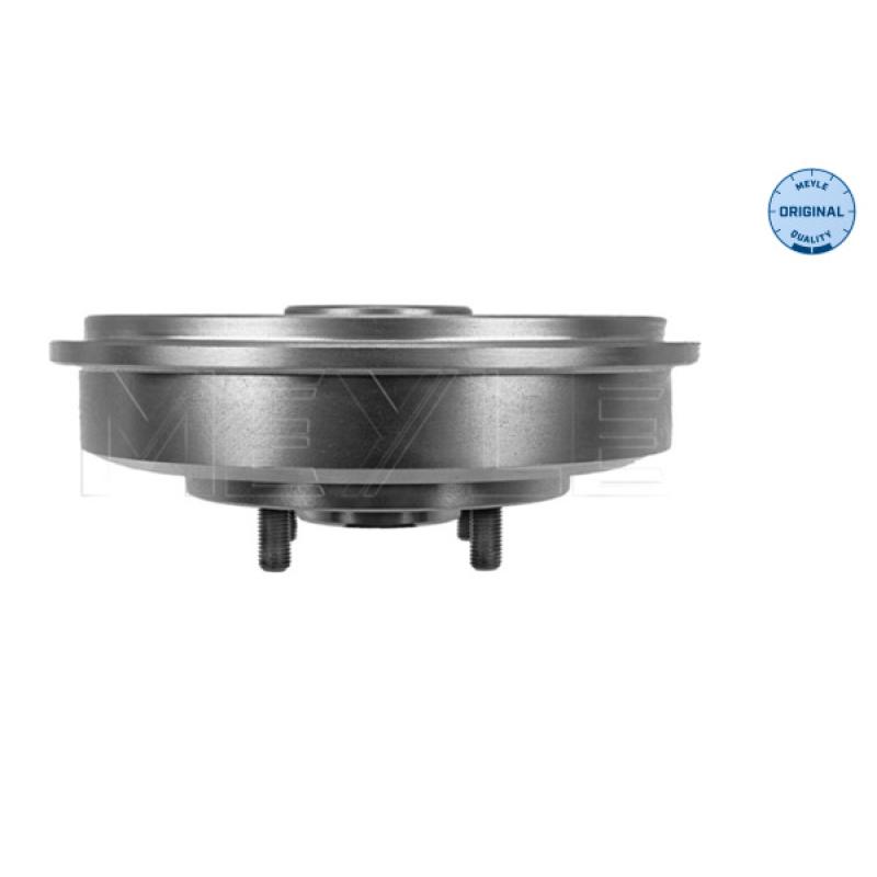 Tambour de frein MEYLE 715 523 7036 - Visuel 2