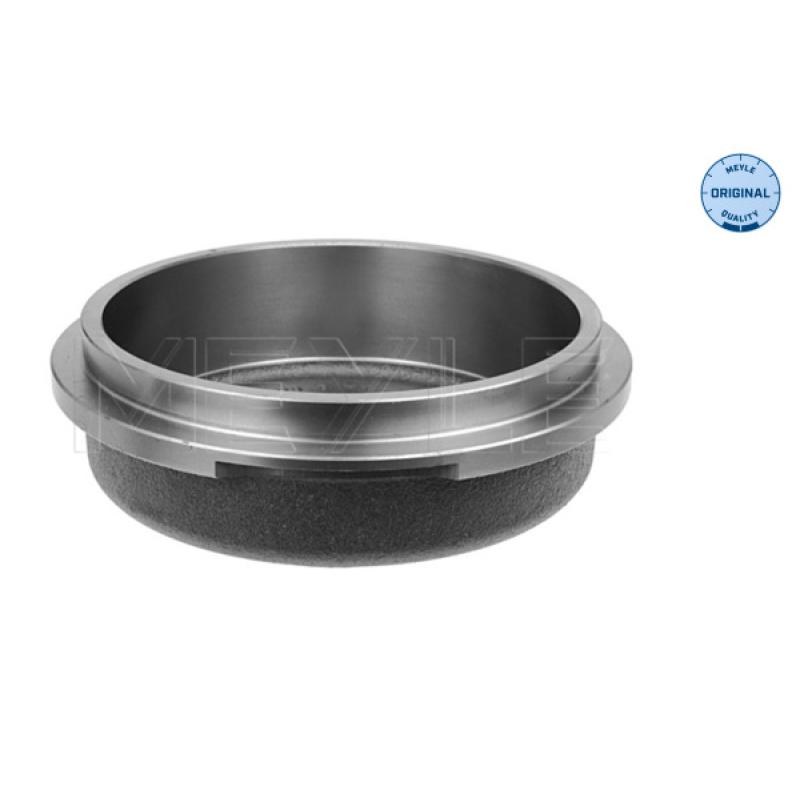 Tambour de frein MEYLE 715 523 7038 - Visuel 2