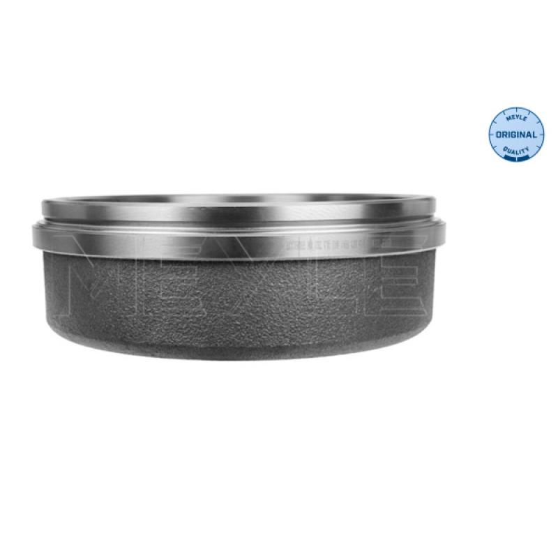 Tambour de frein MEYLE 715 523 7041 - Visuel 2