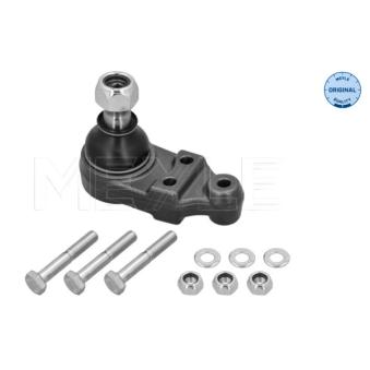 Rotule de suspension MEYLE [716 010 0005]