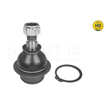 Rotule de suspension MEYLE 716 010 0012/HD pour SUZUKI VITARA 1.8 TDCi - 110cv