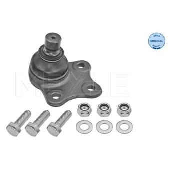 Rotule de suspension MEYLE 716 010 0013 pour AUDI A8 1.4 CD - 68cv