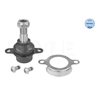 Rotule de suspension MEYLE 716 010 0025 pour FORD TRANSIT 2.0 TDCi - 170cv