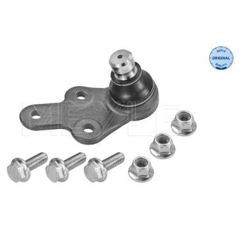 Rotule de suspension avant droit MEYLE OEM F1F13A423BAA