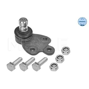Rotule de suspension MEYLE 716 010 0032 pour FORD FOCUS 2.0 EcoBlue - 150cv