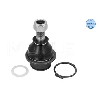 Rotule de suspension avant MEYLE 716 010 0041 pour SUZUKI VITARA 1.8 TDCi - 110cv