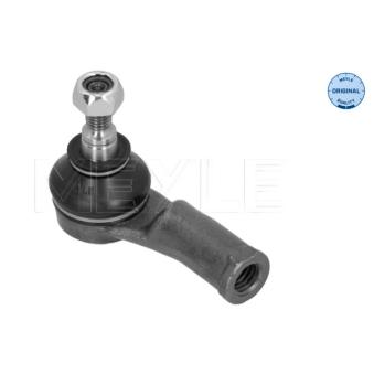 Rotule de barre de connexion avant gauche MEYLE OEM 98AG3290AA