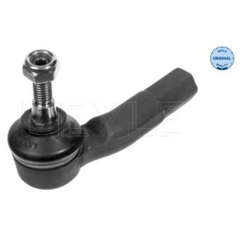 Rotule de barre de connexion avant droit MEYLE OEM DD3232280