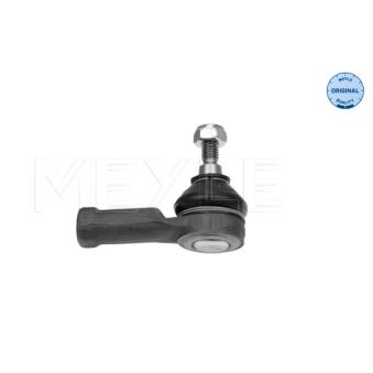 Rotule de barre de connexion MEYLE 716 020 0019 pour FORD TRANSIT 1.8 TDCi - 110cv