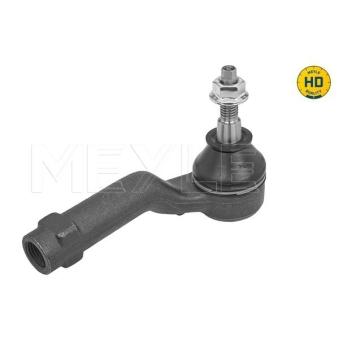 Rotule de barre de connexion avant droit MEYLE 716 020 0046/HD pour FORD FOCUS 1.5 EcoBoost - 182cv