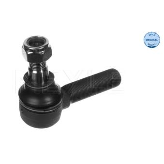 Rotule de barre de connexion avant droit MEYLE 716 020 4100 pour MERCEDES-BENZ 100 D - 72cv